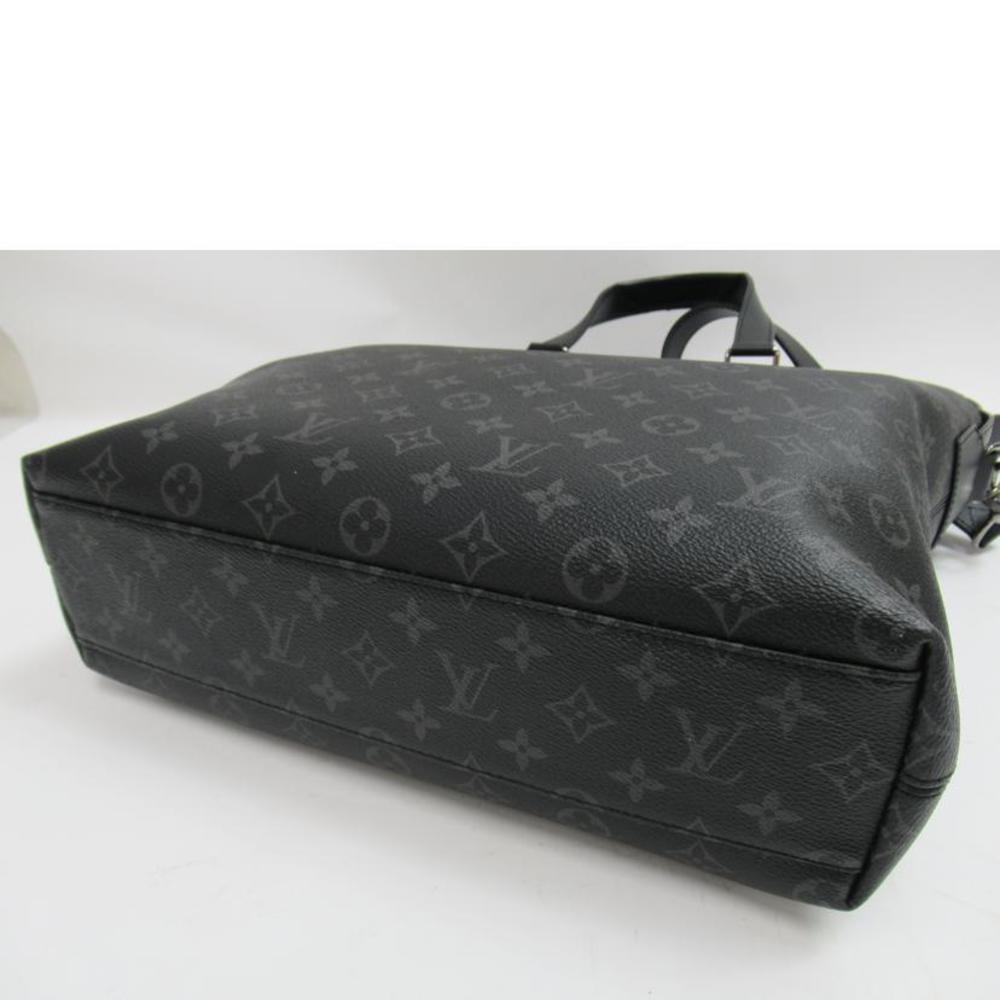 Louis Vuitton Explorer Monogram Eclipse Black - image 3